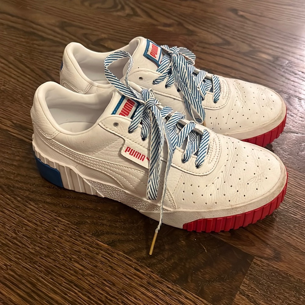 PUMA cali RWB 6.5